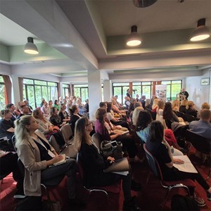 Održana međunarodna konferencija o kapelici Majke Božje Sljemenske Kraljice Hrvata